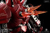 Pacific Rim - Crimson Typhoon (Jaeger) Heavy Mecha 30cm Action Figure