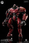 Pacific Rim - Crimson Typhoon (Jaeger) Heavy Mecha 30cm Action Figure