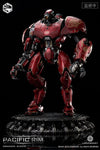 Pacific Rim - Crimson Typhoon (Jaeger) Heavy Mecha 30cm Action Figure