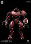 Pacific Rim - Crimson Typhoon (Jaeger) Heavy Mecha 30cm Action Figure