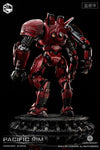 Pacific Rim - Crimson Typhoon (Jaeger) Heavy Mecha 30cm Action Figure