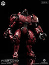 Pacific Rim - Crimson Typhoon (Jaeger) Heavy Mecha 30cm Action Figure