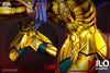 Saint Seiya - Scorpio Milo 1/6 Scale Statue