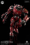 Pacific Rim - Crimson Typhoon (Jaeger) Heavy Mecha 30cm Action Figure