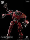 Pacific Rim - Crimson Typhoon (Jaeger) Heavy Mecha 30cm Action Figure