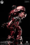 Pacific Rim - Crimson Typhoon (Jaeger) Heavy Mecha 30cm Action Figure