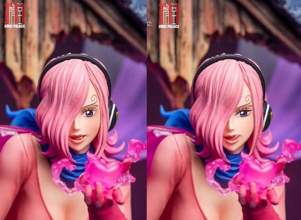 Vinsmoke Reiju 1/6 Scale Statue - Spec Fiction Shop