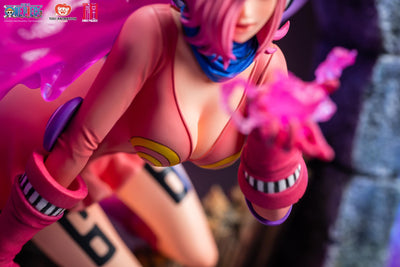 Vinsmoke Reiju 1/6 Scale Statue