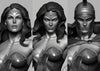 Wonder Woman Prestige Series 1/3 Scale Statue