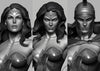 Wonder Woman Prestige Series 1/3 Scale Statue