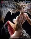 Devilman - Sirene Elite Exclusive 1/4 Scale Statue