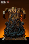 League of Legends - Sett 1/6 Scale Statue