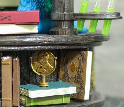 Henry The Beast 1/4 Scale by AOX