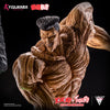 Yu Yu Hakusho - Yusuke vs. Toguro Elite Fandom 1/6 Scale Statue