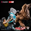 Yu Yu Hakusho - Yusuke vs. Toguro Elite Fandom 1/6 Scale Statue
