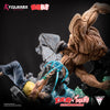 Yu Yu Hakusho - Yusuke vs. Toguro Elite Fandom 1/6 Scale Statue