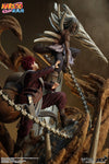 Gaara vs. Kimimaro Elite Dynamic 1/6 Scale Statue