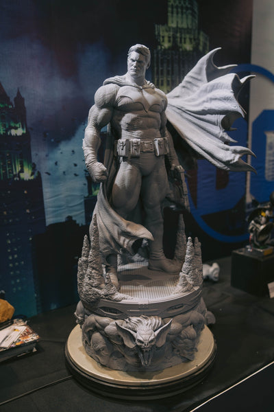 Batman (BLACK) Premier Version Prestige Series 1/3 Scale Statue