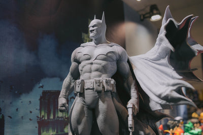 Batman (BLACK) Premier Version Prestige Series 1/3 Scale Statue