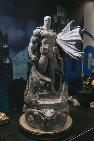 Batman (BLUE) Premier Version Prestige Series 1/3 Scale Statue