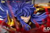 Saint Seiya - Scorpio Milo 1/6 Scale Statue