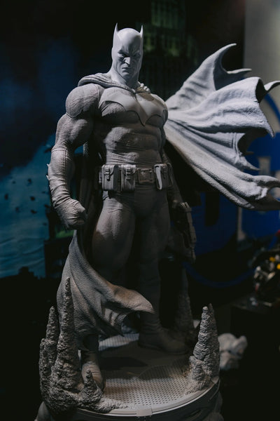 Batman (BLUE) Premier Version Prestige Series 1/3 Scale Statue