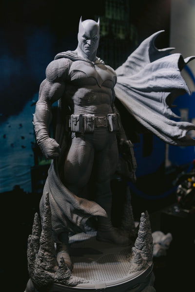 Batman (BLACK) Premier Version Prestige Series 1/3 Scale Statue