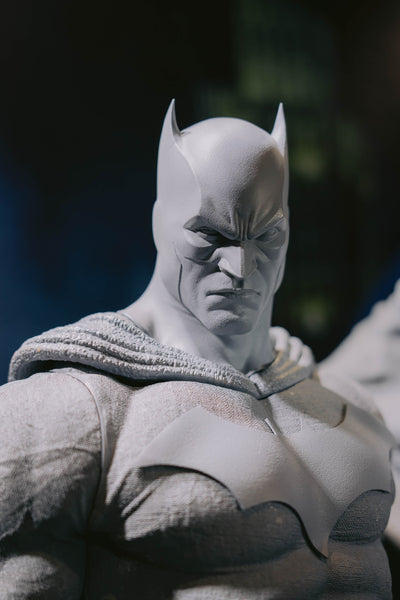 Batman (BLACK) Premier Version Prestige Series 1/3 Scale Statue