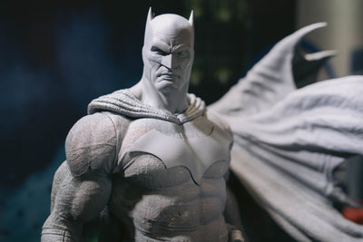 Batman (BLACK) Premier Version Prestige Series 1/3 Scale Statue
