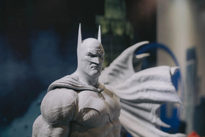 Batman (BLUE) Premier Version Prestige Series 1/3 Scale Statue