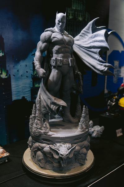 Batman (BLACK) Premier Version Prestige Series 1/3 Scale Statue