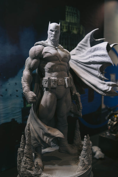 Batman (BLACK) Premier Version Prestige Series 1/3 Scale Statue