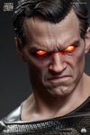 Superman (Henry Cavill) Black Suit (Regular Version) 1/3 Scale Statue