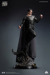 Superman (Henry Cavill) Black Suit (Regular Version) 1/3 Scale Statue