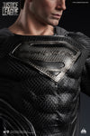 Superman (Henry Cavill) Black Suit (Premium Version) 1/3 Scale Statue