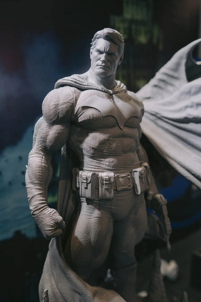 Batman (BLUE) Premier Version Prestige Series 1/3 Scale Statue