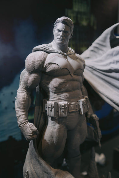 Batman (BLACK) Premier Version Prestige Series 1/3 Scale Statue
