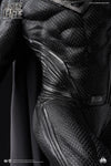 Superman (Henry Cavill) Black Suit (Regular Version) 1/3 Scale Statue