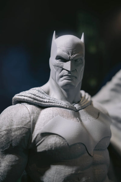 Batman (BLUE) Premier Version Prestige Series 1/3 Scale Statue