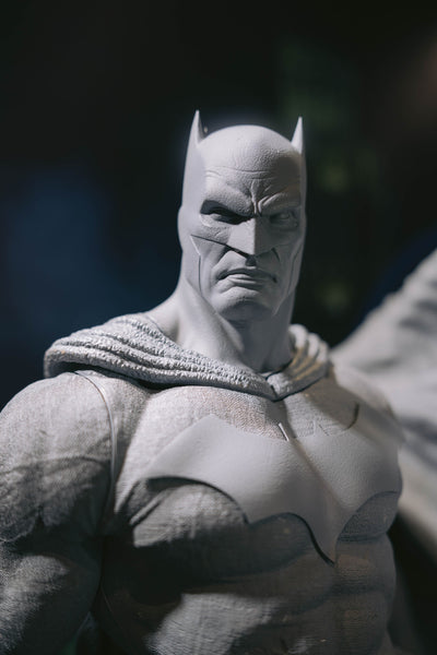 Batman (BLACK) Premier Version Prestige Series 1/3 Scale Statue