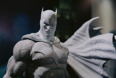 Batman (BLACK) Premier Version Prestige Series 1/3 Scale Statue