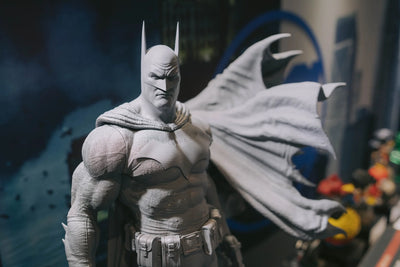 Batman (BLUE) Premier Version Prestige Series 1/3 Scale Statue