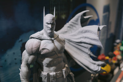 Batman (BLACK) Premier Version Prestige Series 1/3 Scale Statue