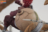 Gaara vs. Kimimaro Elite Dynamic 1/6 Scale Statue