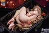 Fresh Box Girl (Ver. A) Statue