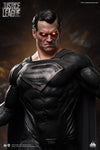 Superman (Henry Cavill) Black Suit (Regular Version) 1/3 Scale Statue