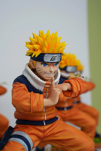 Uzumaki Naruto 1/6 Scale Statue by Pickstar