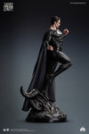 Superman (Henry Cavill) Black Suit (Regular Version) 1/3 Scale Statue