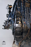 Predator 2 - Greyback Predator (Ver. A) Life-Size Bust by Deep Tale