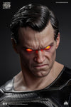 Superman (Henry Cavill) Black Suit (Regular Version) 1/3 Scale Statue